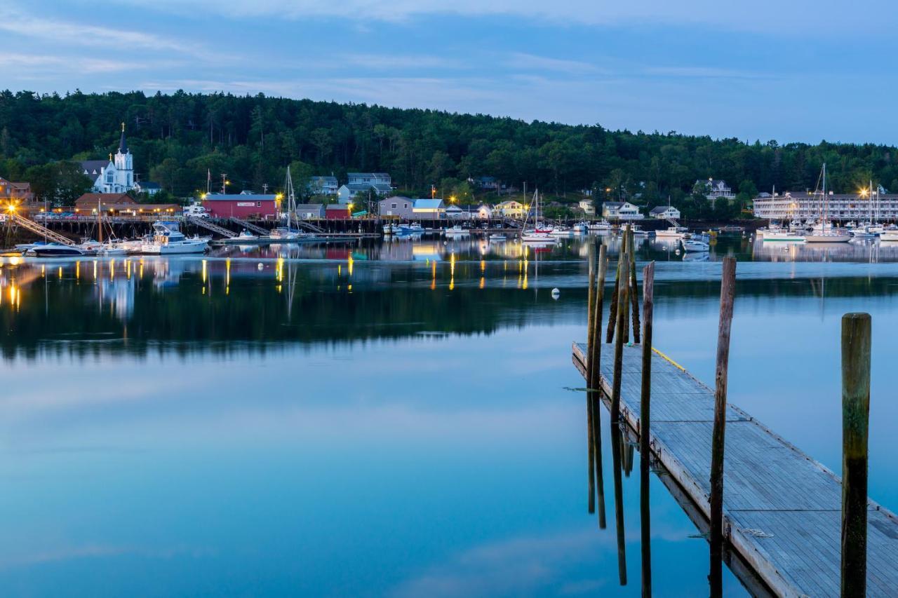 Nickels-Sortwell House Villa Wiscasset Kültér fotó