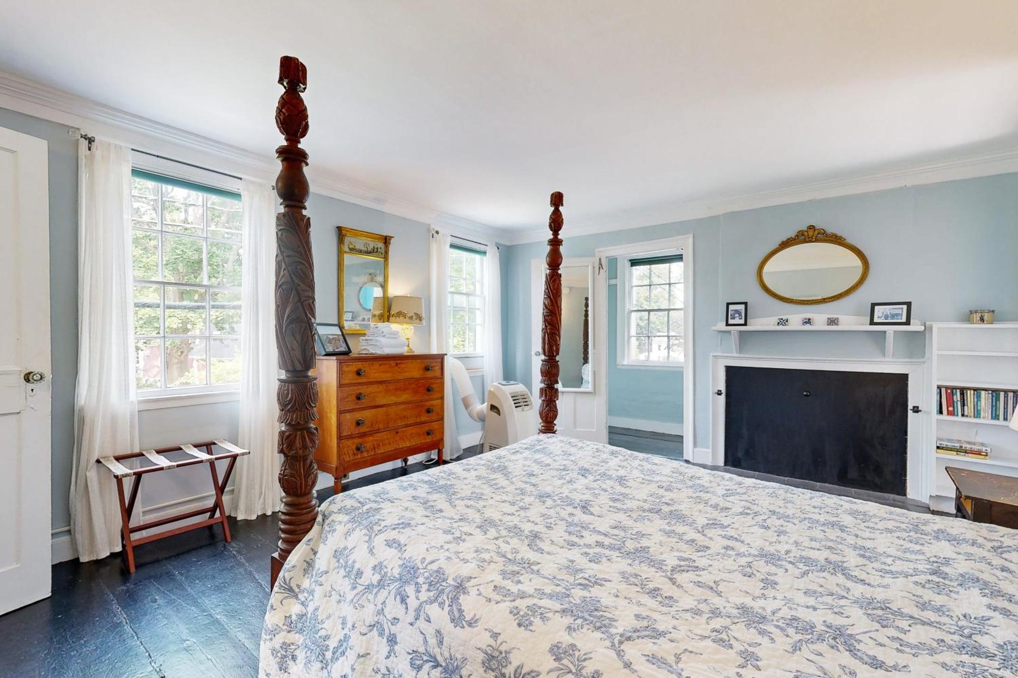 Nickels-Sortwell House Villa Wiscasset Kültér fotó