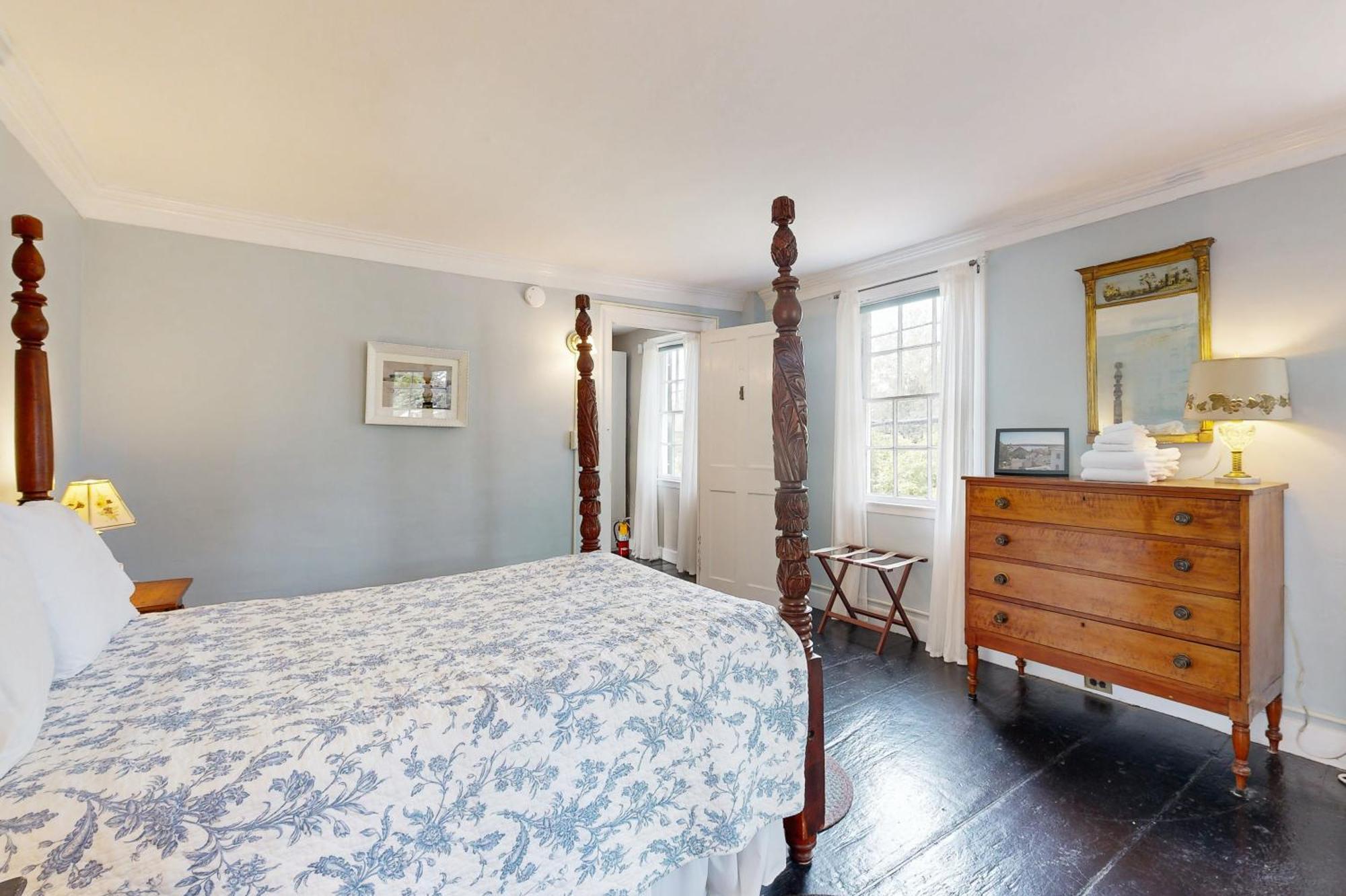 Nickels-Sortwell House Villa Wiscasset Kültér fotó