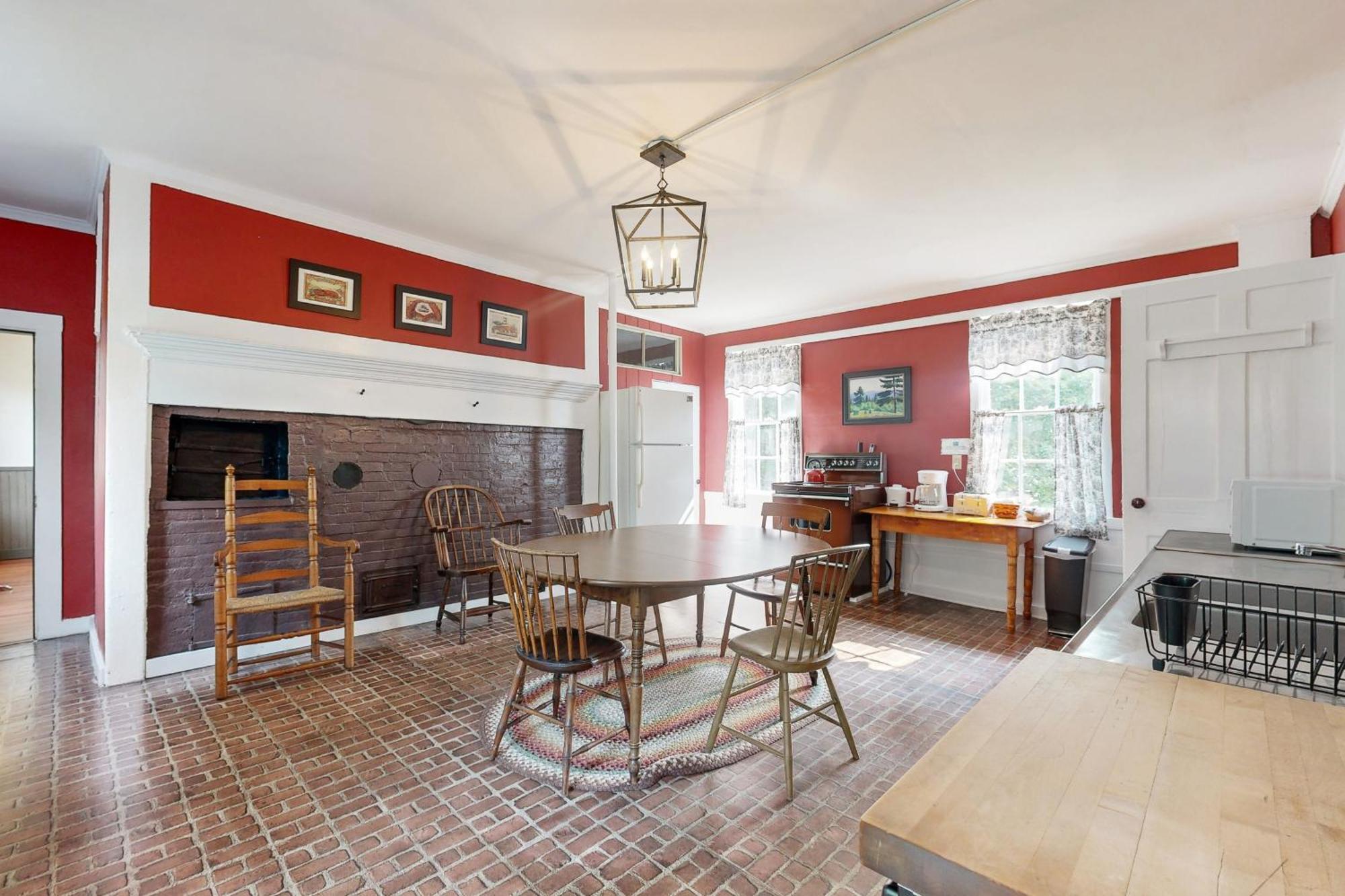Nickels-Sortwell House Villa Wiscasset Kültér fotó